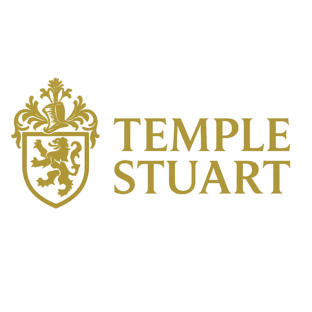 Temple Stuart
